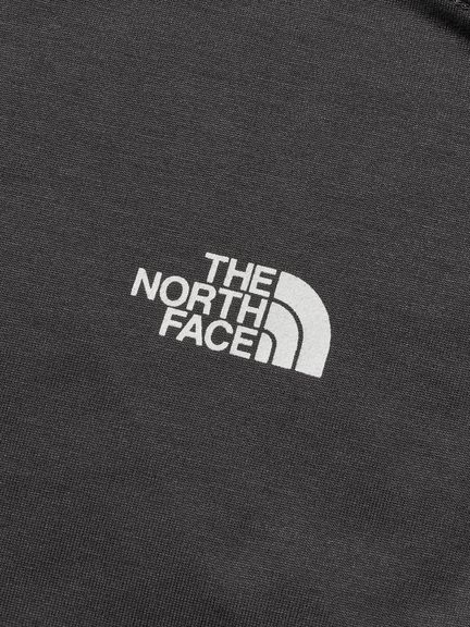 【THE NORTH FACE】LAYBACK RIDE TEE(NT82410)