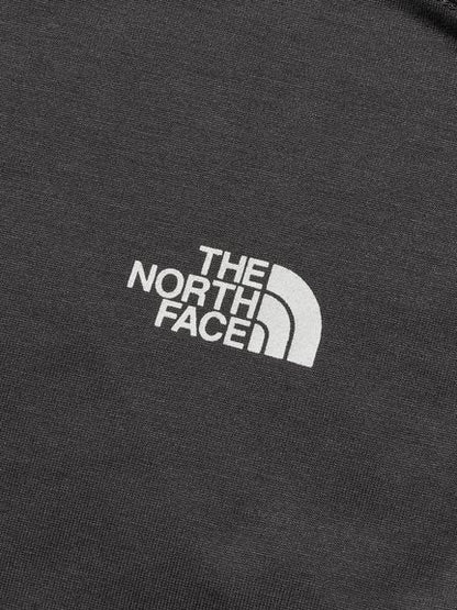 【THE NORTH FACE】LAYBACK RIDE TEE(NT82410)