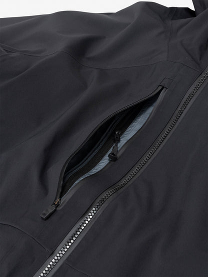 【THE NORTH FACE】LAYBACK BC JACKET (NS62510)