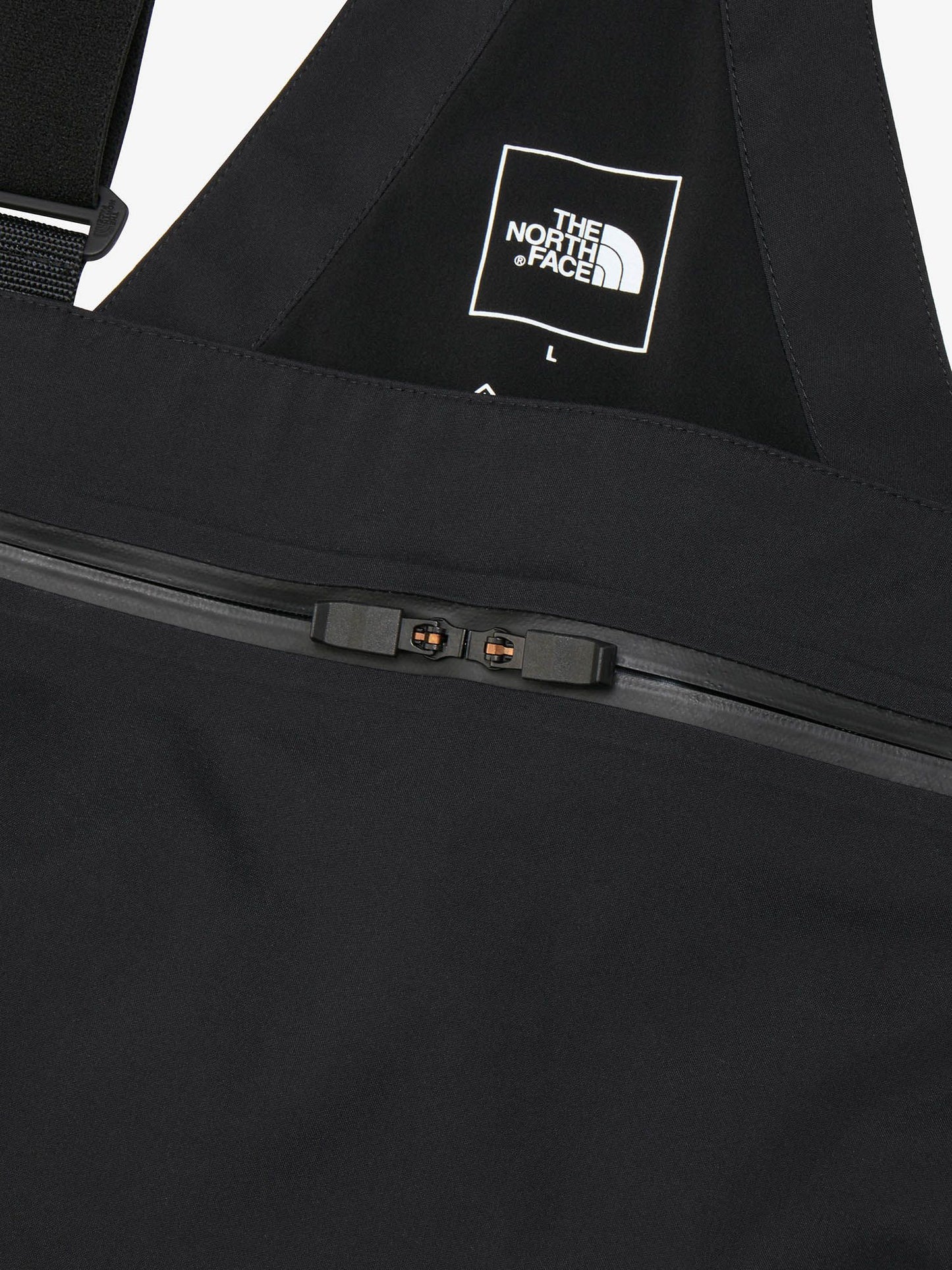 【THE NORTH FACE】LAYBACK BC BIB (NS62511)