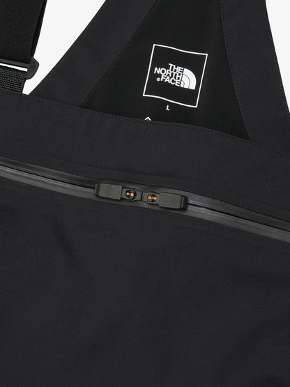 【THE NORTH FACE】LAYBACK BC BIB (NS62511)