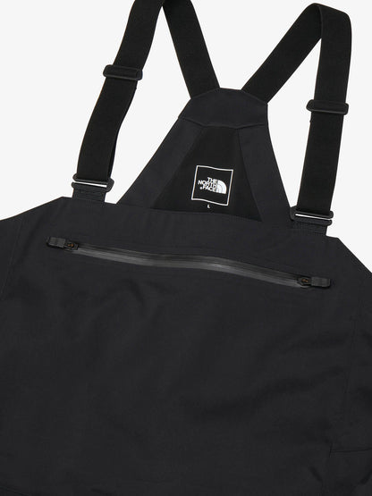 【THE NORTH FACE】LAYBACK BC BIB (NS62511)