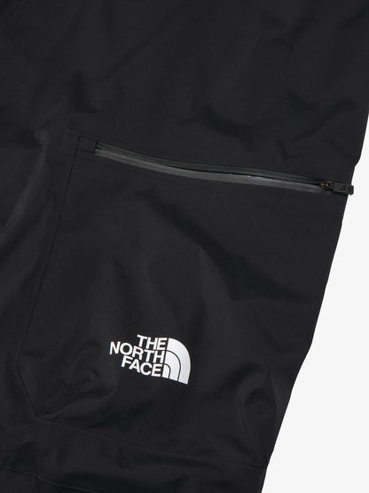 【THE NORTH FACE】LAYBACK BC BIB (NS62511)