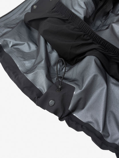 【THE NORTH FACE】LAYBACK BC JACKET (NS62510)