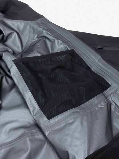 【THE NORTH FACE】LAYBACK BC JACKET (NS62510)