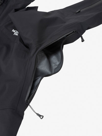 【THE NORTH FACE】LAYBACK BC JACKET (NS62510)