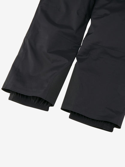 【THE NORTH FACE】LAYBACK BC BIB (NS62511)