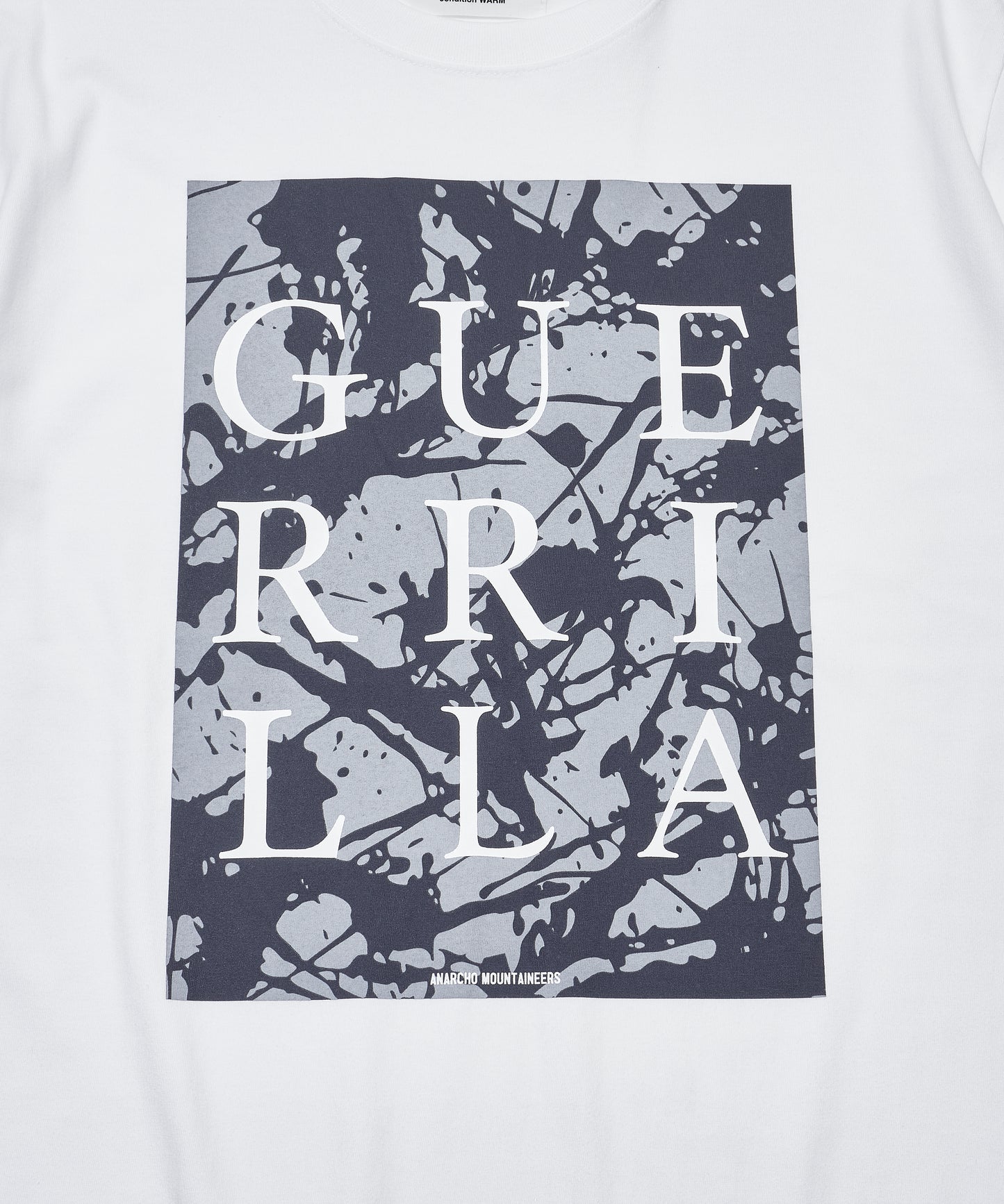【MOUNTAIN RESEARCH】Guerrilla (MTR4289)