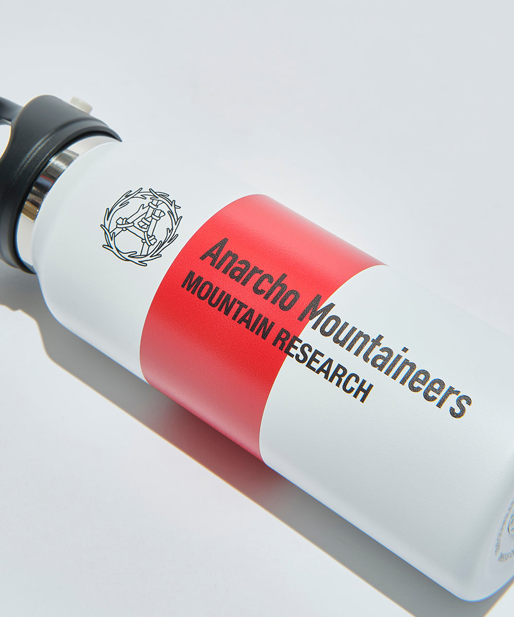 【MOUNTAIN RESEARCH】MT Bottle (MTR4363)