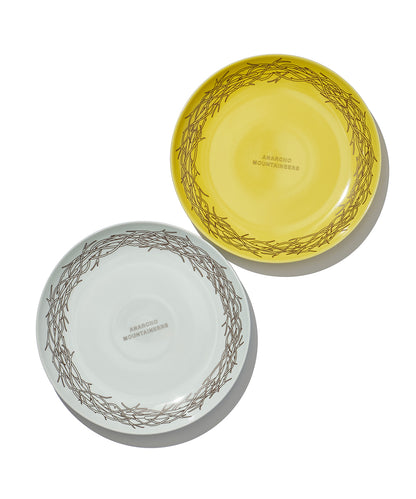 【MOUNTAIN RESEARCH】Large Plate(MTR4367)