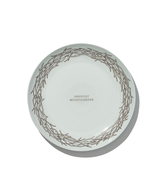 【MOUNTAIN RESEARCH】Large Plate(MTR4367)