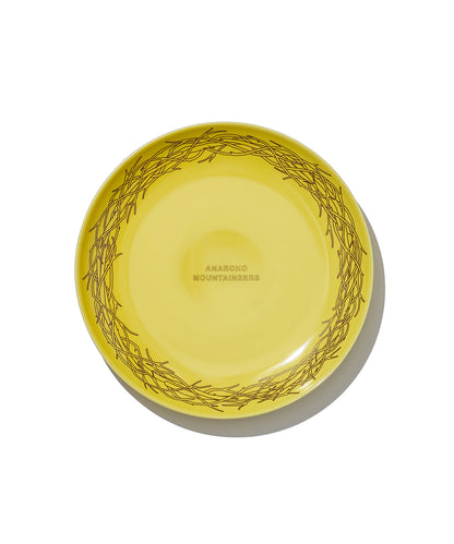 【MOUNTAIN RESEARCH】Large Plate(MTR4367)