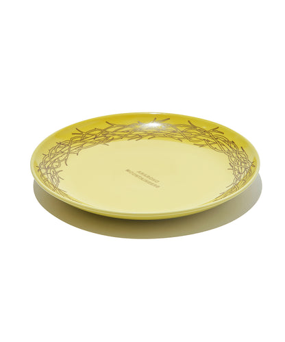 【MOUNTAIN RESEARCH】Large Plate(MTR4367)