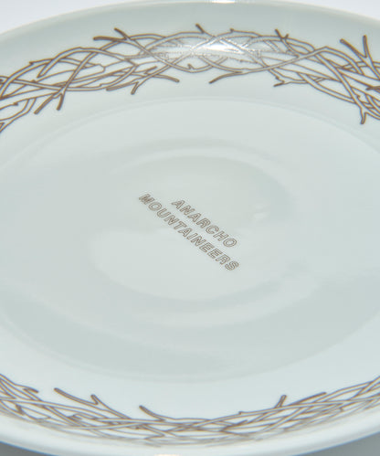 【MOUNTAIN RESEARCH】Large Plate(MTR4367)