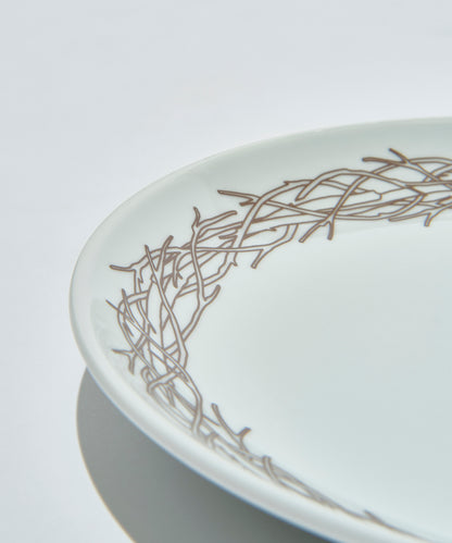 【MOUNTAIN RESEARCH】Large Plate(MTR4367)