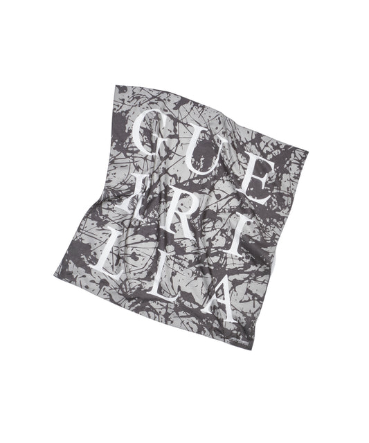 【MOUNTAIN RESEARCH】Splatrail Bandana (MTR4298)