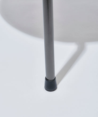 【Little Summer Camp】Round Stool Low(HITM158)