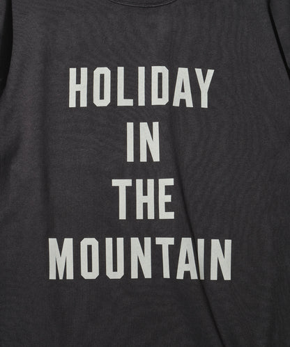 【MOUNTAIN RESEARCH】H.I.T.M. (MTR4094)