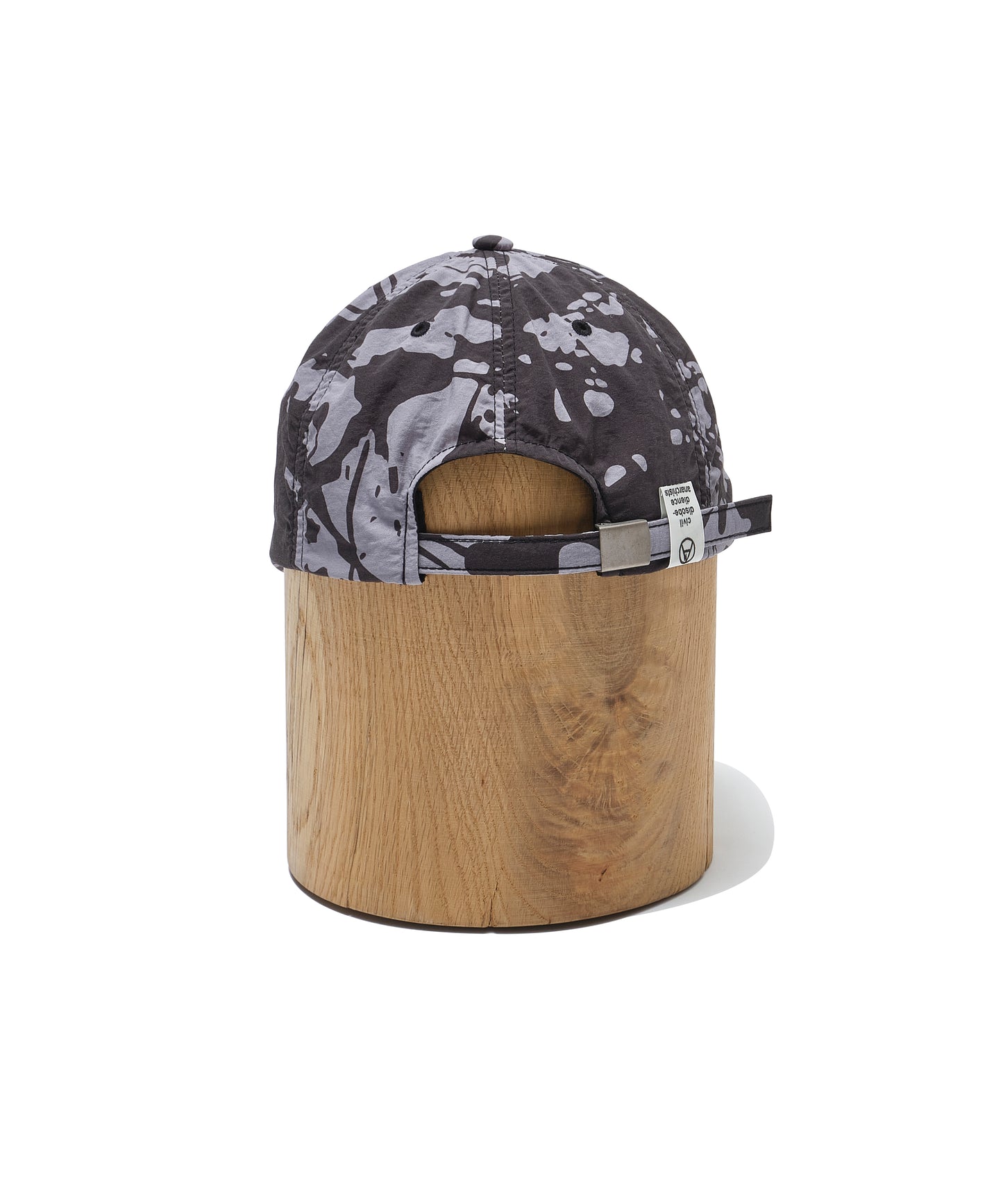 【MOUNTAIN RESEARCH】Splatrail Cap (MTR4299)