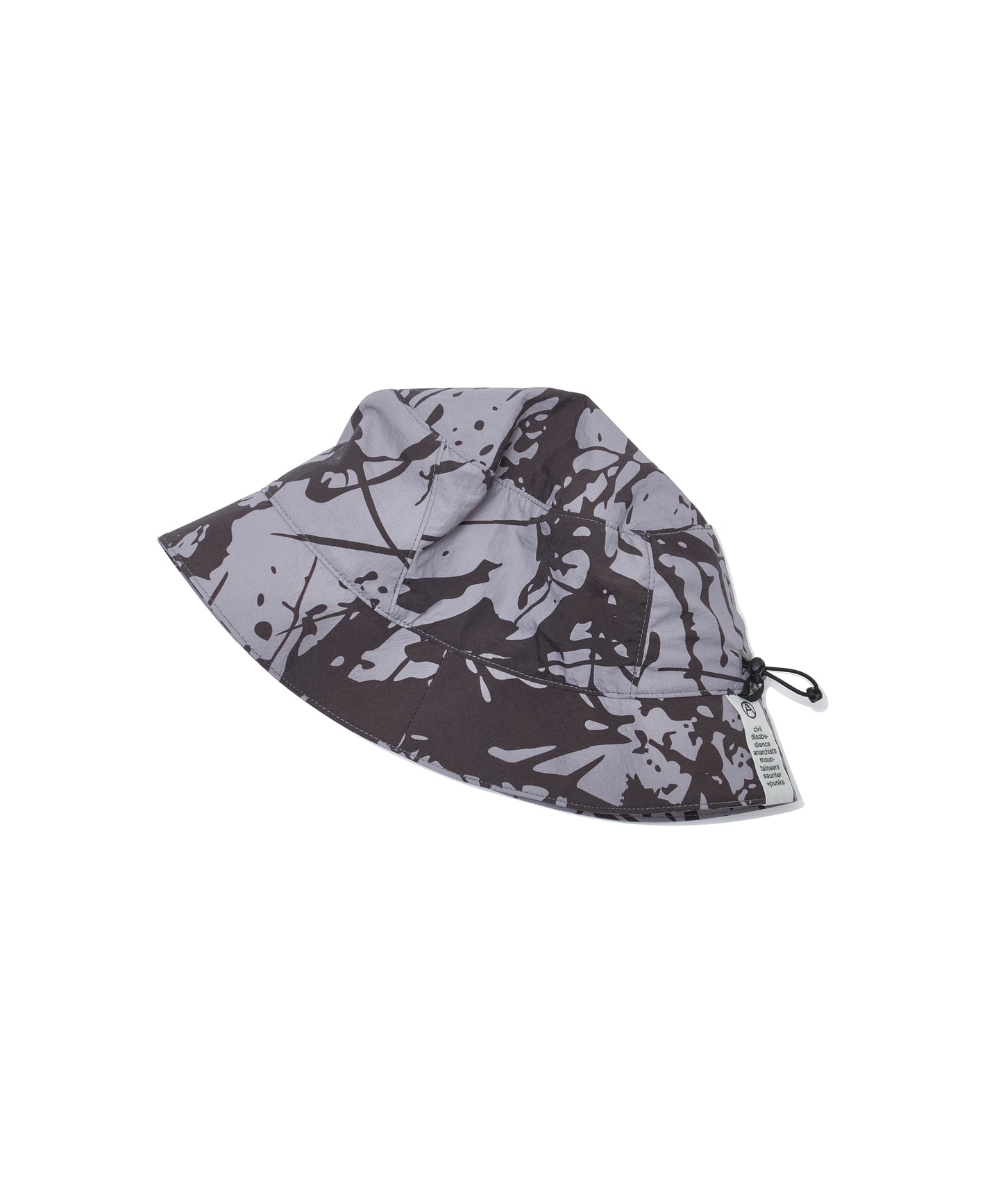【MOUNTAIN RESEARCH】Splatrail Hat (MTR4300)