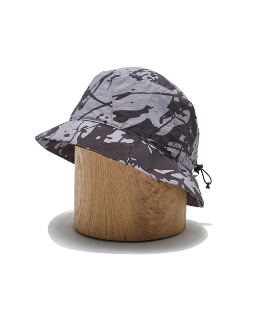 【MOUNTAIN RESEARCH】Splatrail Hat (MTR4300)