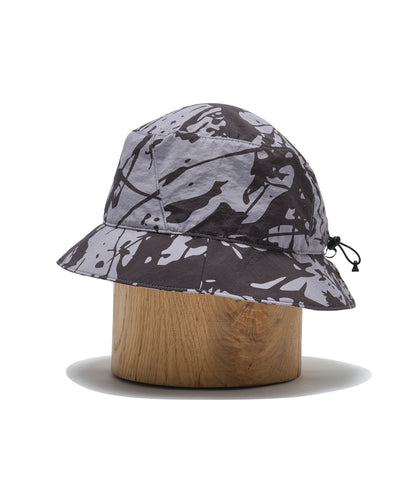 【MOUNTAIN RESEARCH】Splatrail Hat (MTR4300)