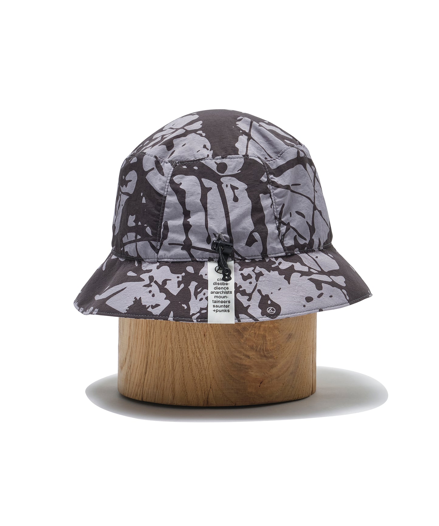 【MOUNTAIN RESEARCH】Splatrail Hat (MTR4300)