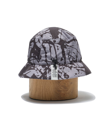 【MOUNTAIN RESEARCH】Splatrail Hat (MTR4300)