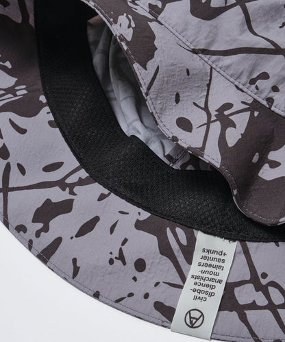 【MOUNTAIN RESEARCH】Splatrail Hat (MTR4300)