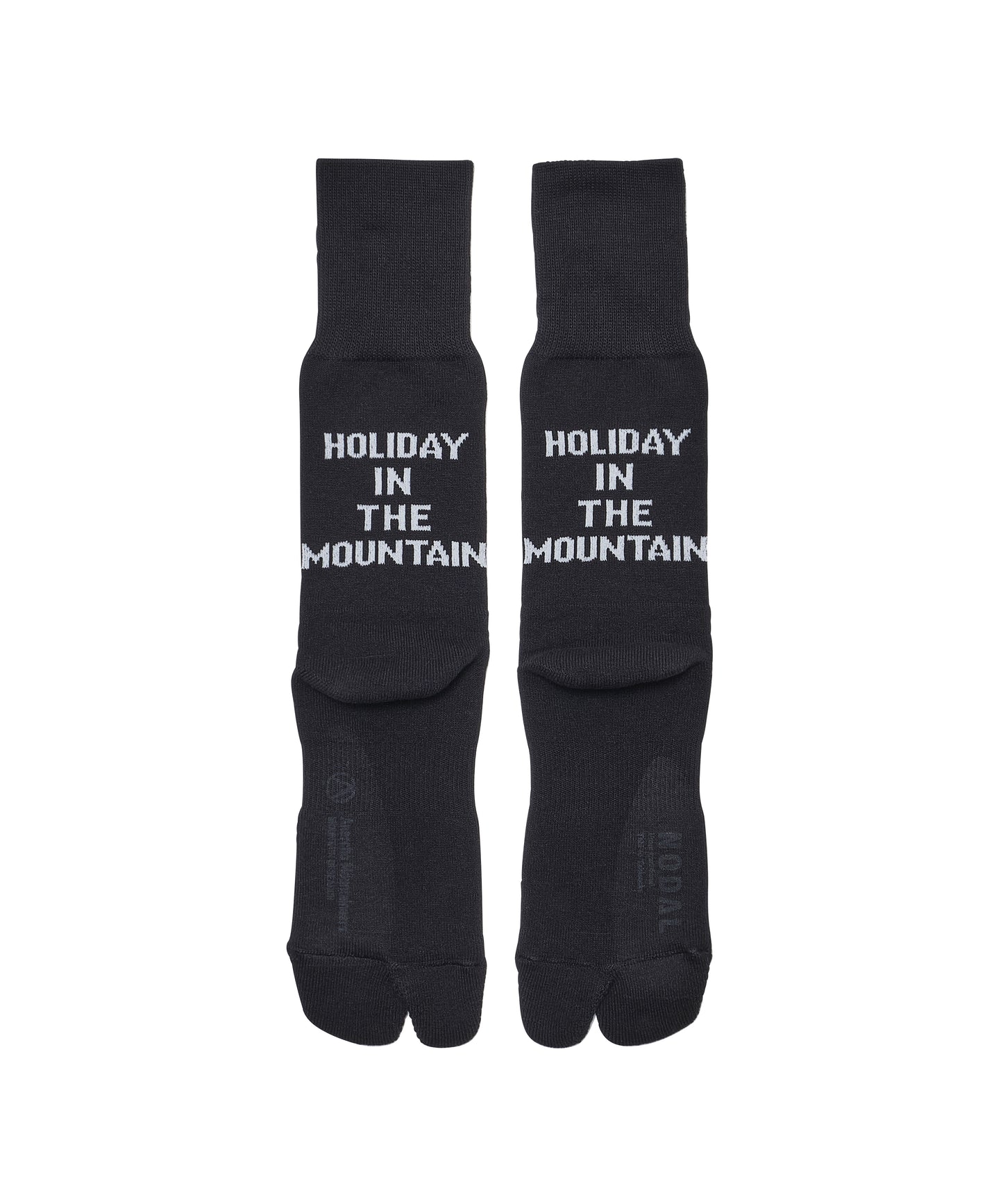 【MOUNTAIN RESEARCH】H.I.T.M. Tabi Pack (MTR4303)