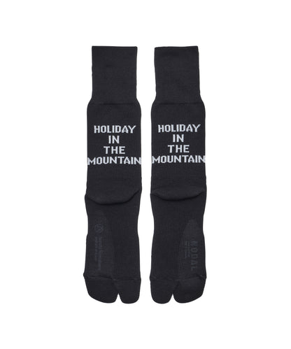 【MOUNTAIN RESEARCH】H.I.T.M. Tabi Pack (MTR4303)