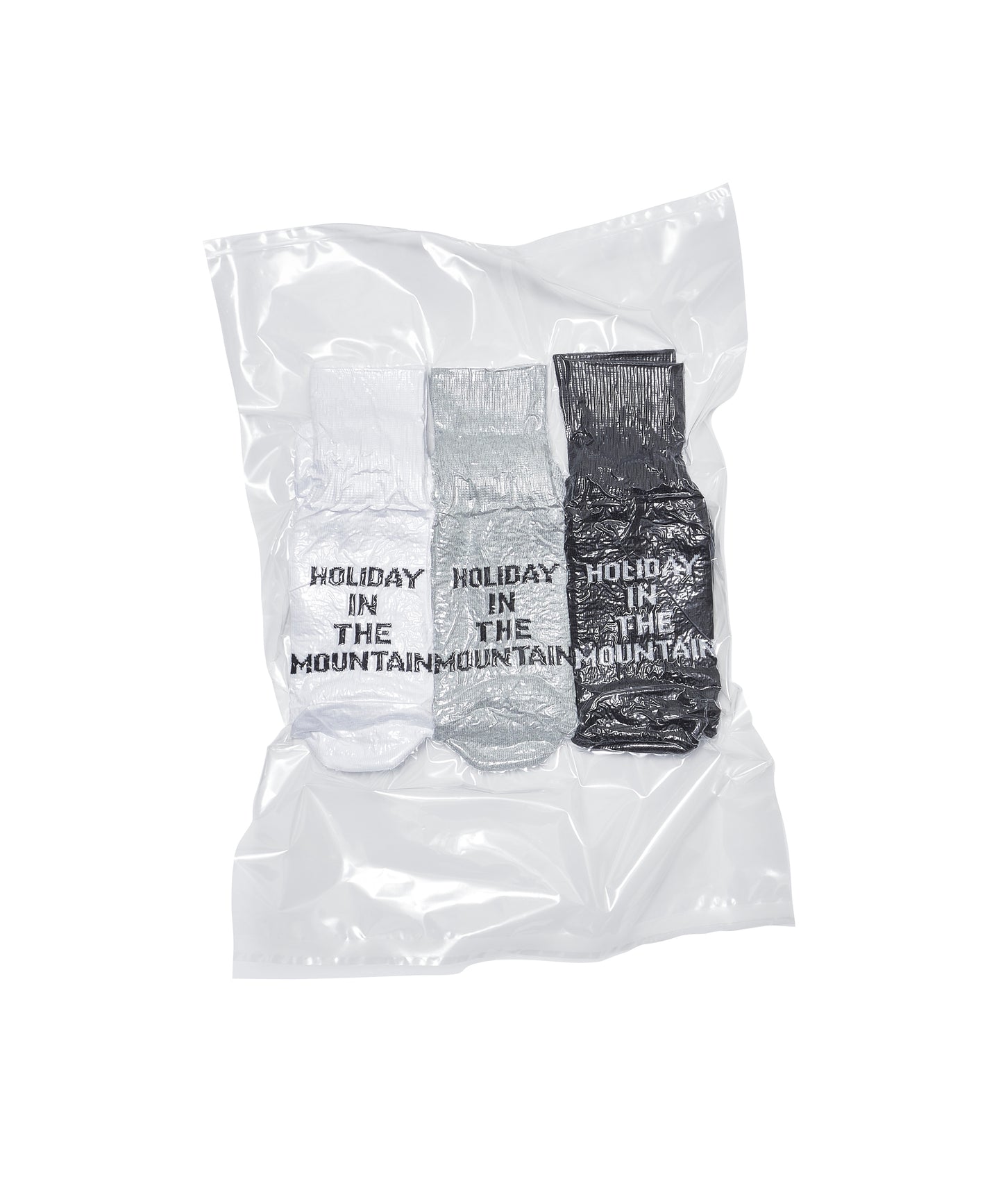 【MOUNTAIN RESEARCH】H.I.T.M. Tabi Pack (MTR4303)
