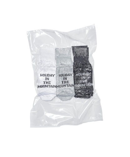 【MOUNTAIN RESEARCH】H.I.T.M. Tabi Pack (MTR4303)