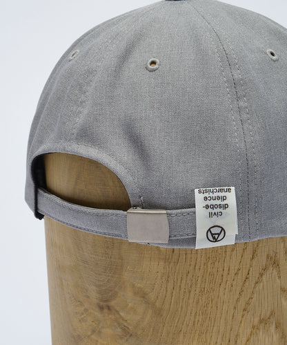【MOUNTAIN RESEARCH】B.S.S. Cap (MTR4099)