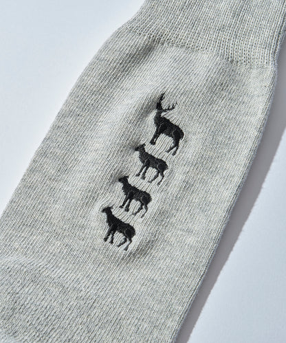 【MOUNTAIN RESEARCH】Animal Tabi Pack (MTR4107)