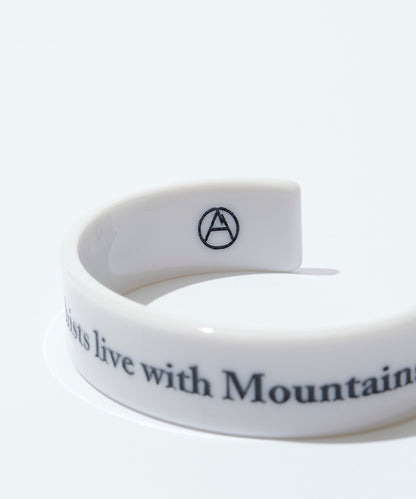 【MOUNTAIN RESEARCH】Bangle (MTR4109)