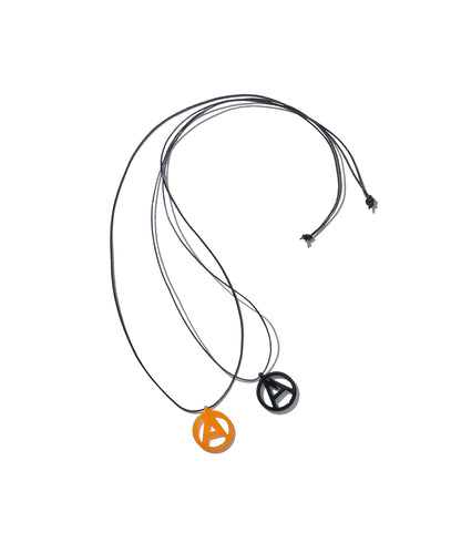 【MOUNTAIN RESEARCH】A Necklace (MTR4110)