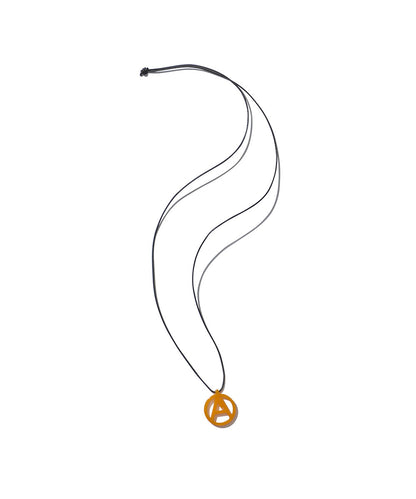 【MOUNTAIN RESEARCH】A Necklace (MTR4110)