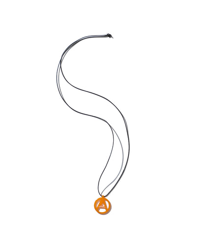 【MOUNTAIN RESEARCH】A Necklace (MTR4110)