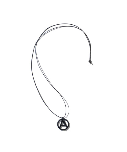 【MOUNTAIN RESEARCH】A Necklace (MTR4110)