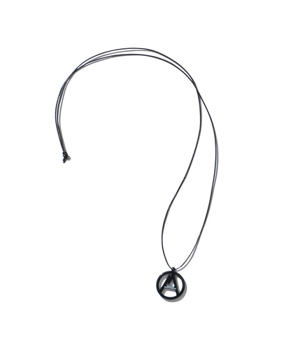 【MOUNTAIN RESEARCH】A Necklace (MTR4110)