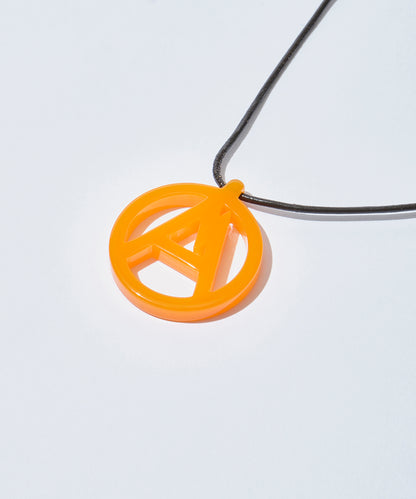 【MOUNTAIN RESEARCH】A Necklace (MTR4110)