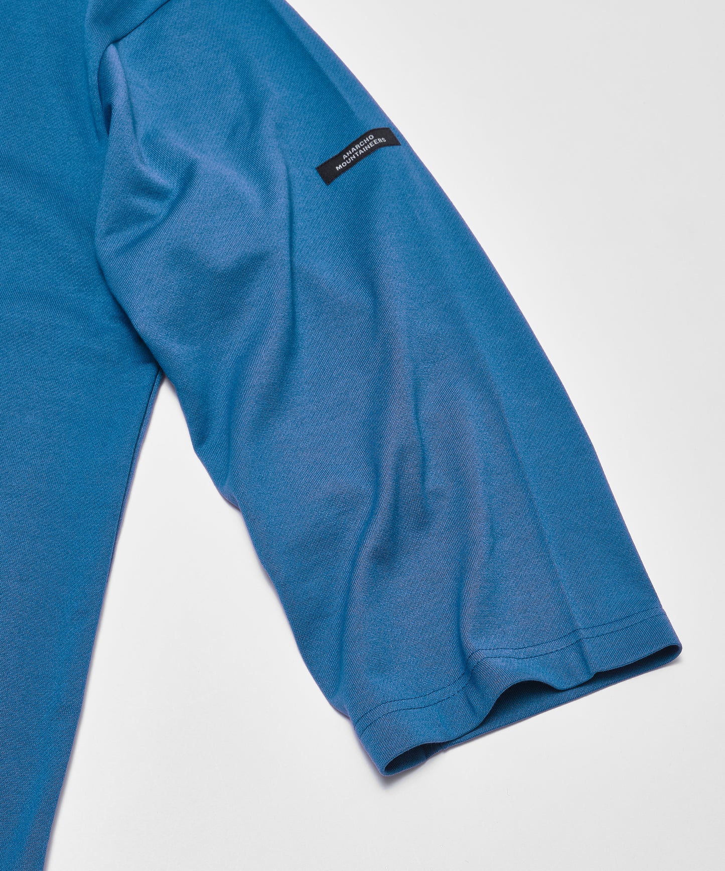 【MOUNTAIN RESEARCH】Basque Shirt +(MTR4278)
