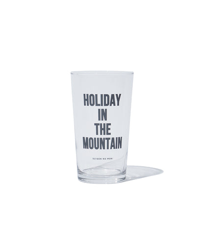 【LITTLE SUMMER CAMP】Glass (CC062)