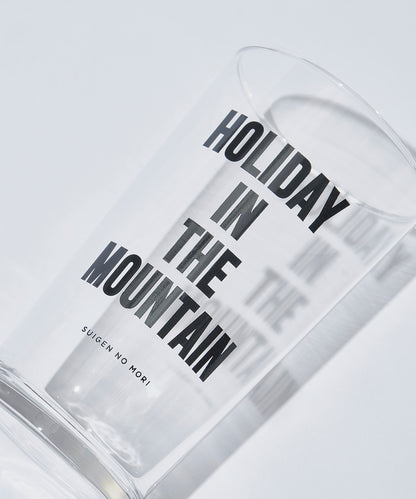 【LITTLE SUMMER CAMP】Glass (CC062)