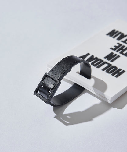 【LITTLE SUMMER CAMP】Rubber Luggage Tag (CC065)