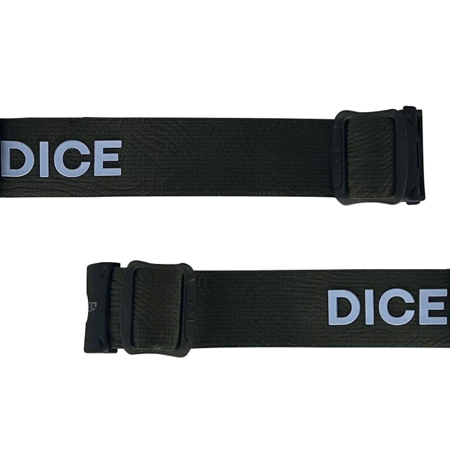 【DICE】25-26 GOODMAN Photochromic / Ultra Light Gray / Light Silver Mirror (GM54570)