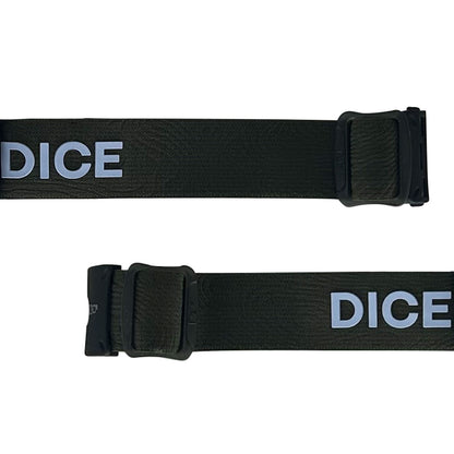 【DICE】25-26 GOODMAN Photochromic / Ultra Light Gray / Light Silver Mirror (GM54570)
