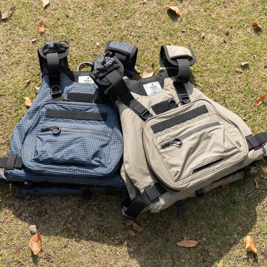 【FOLBOT】TFD Dyneema® Ripstop
