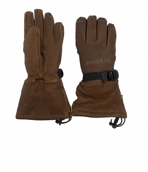 【HIMARAK GLOVE】HIGHLAND